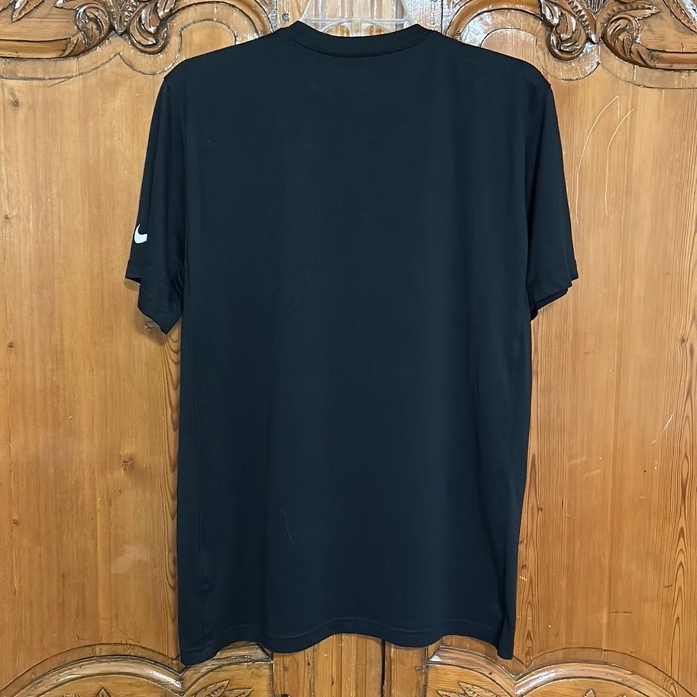 Nike Las Vegas Raiders Dri-Fit Tee - Picture 2 of 6